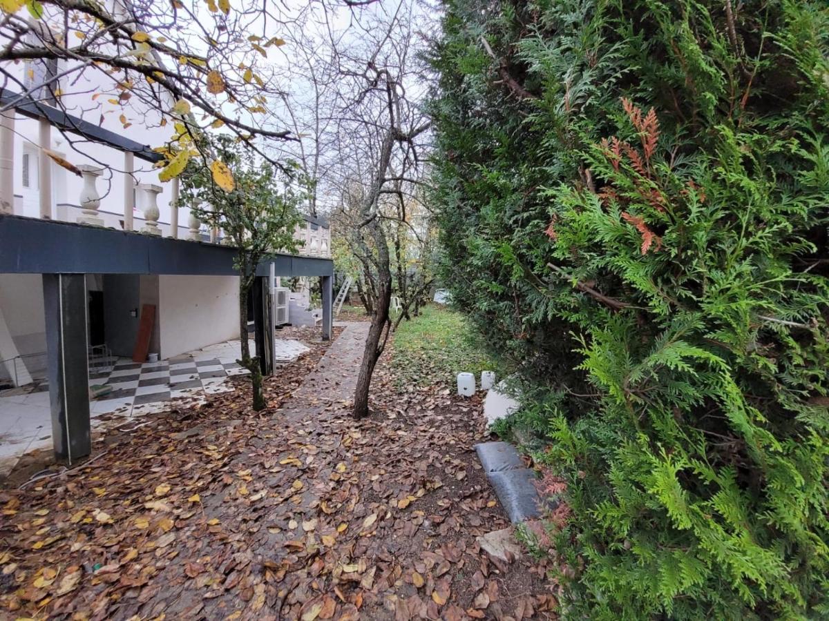 Residence Melinda Dijon Kültér fotó