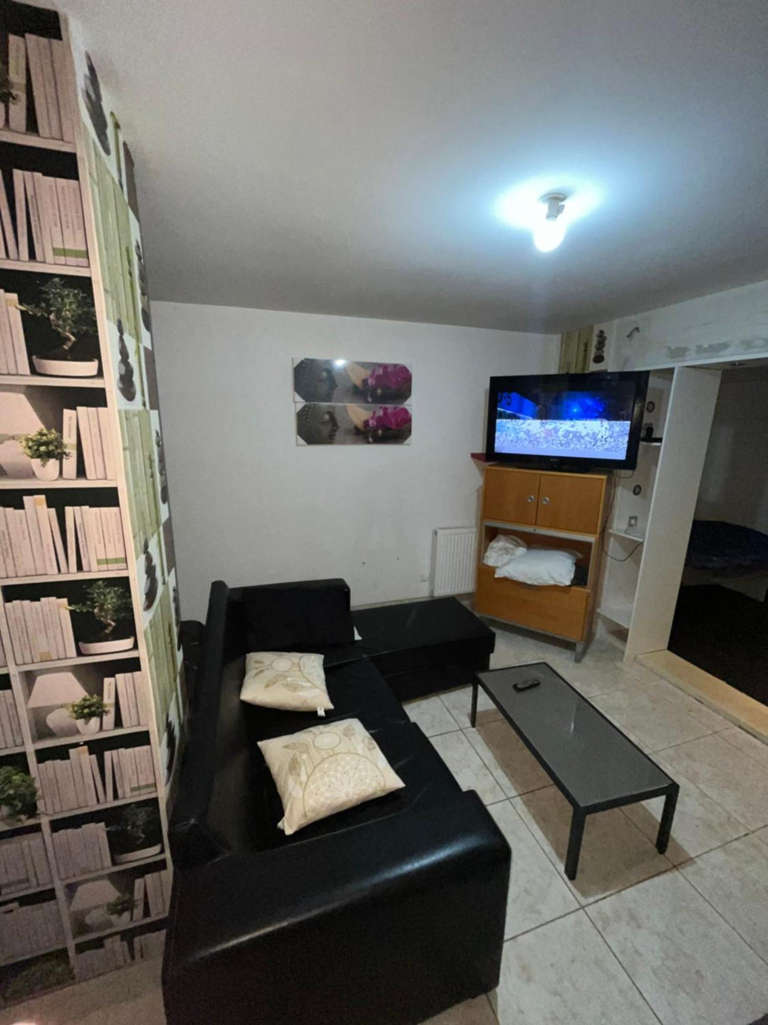 Residence Melinda Dijon Kültér fotó