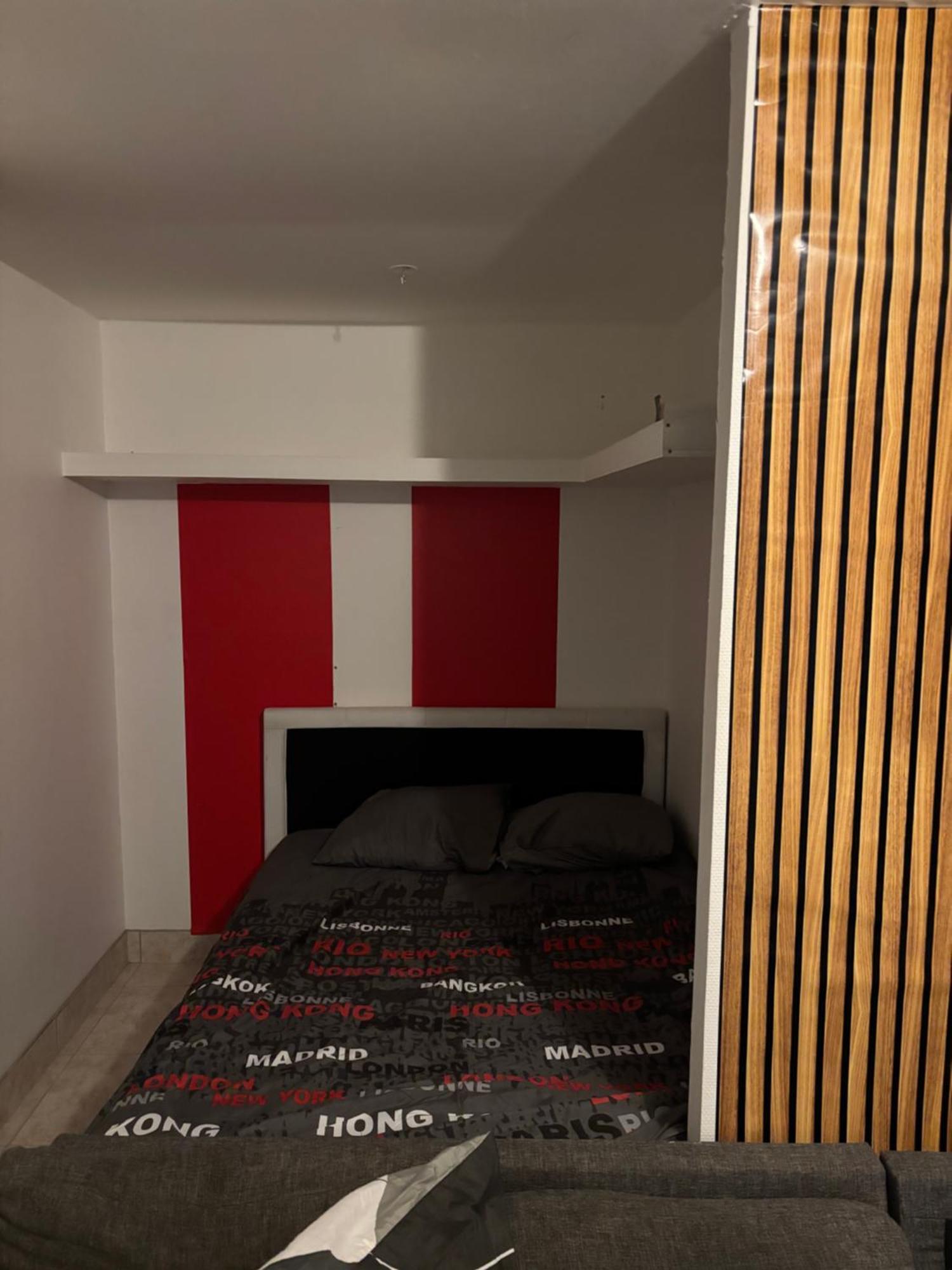 Residence Melinda Dijon Kültér fotó